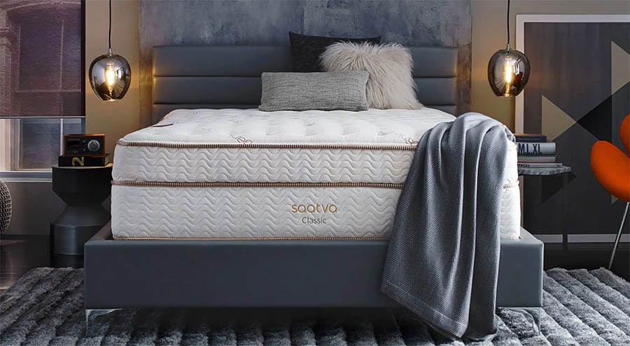 Saatva Mattress