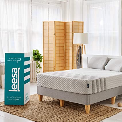 Leesa Mattress