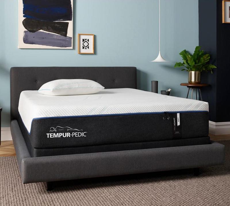 Tempur Pedic Mattress